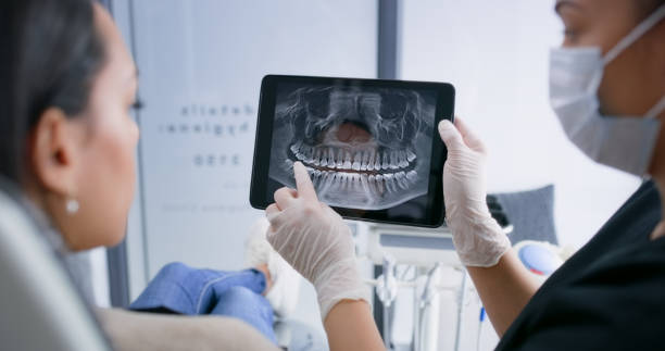 Licensed Teeth Cleaning And Checkup service in Merrifield, VA - Dentist Open Now
